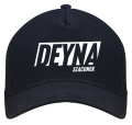 CZAPKA  z daszkiem - OLD DEYNA