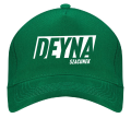 CZAPKA  z daszkiem - OLD DEYNA