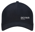 CZAPKA  z daszkiem - bejsbolówka - DEYNA