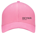 CZAPKA  z daszkiem - bejsbolówka - DEYNA