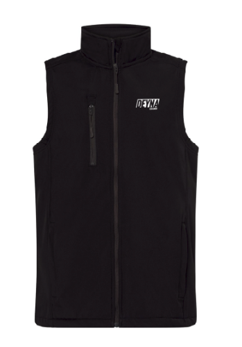 Kamizelka SOFTSHELL lifestyle DEYNA