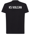 Koszulka Treningowa-  K.S. VULCAN WÓLKA MLĄDZKA