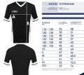2 - Pak- Koszulka Treningowa - KS Grom Pro