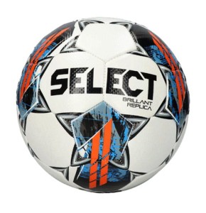 Piłka Select Brillant Replica V. 22 / rozmiar. 3