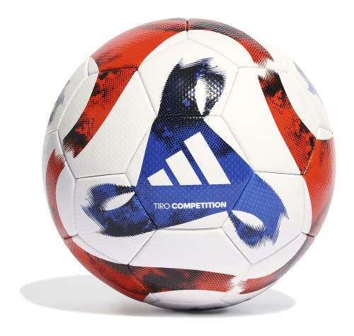 Piłka adidas Tiro Competition HT2426