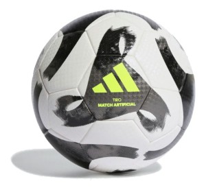 Piłka adidas Tiro Match Artificial Ground HT2423