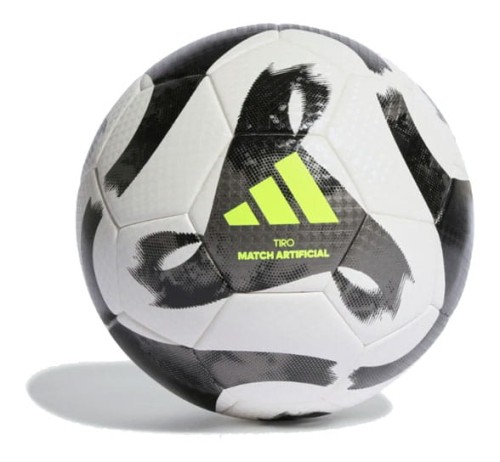 Piłka adidas Tiro Match Artificial Ground HT2423