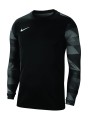 Bluza bramkarska Nike Junior Park IV CJ6072-052