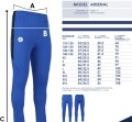 Piłkarski Zestaw - Dres Treningowy Czapka - KS Grom Pro