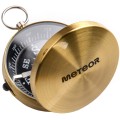 Kompas metalowy Meteor PRO71012