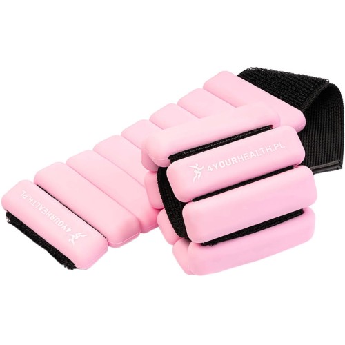 Piłeczka podwójna do masażu Spokey korkowa OAK 929920