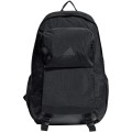 Czarny Plecak adidas Unisex PORTO EKO czarny HG0345