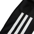 Porządne Ochraniacze piłkarskie adidas Tiro League Shin Guards czarne HN5606