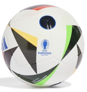 Piłka adidas Euro 24 Training IN9366 rozmiar. 4