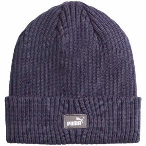Ciepła Czapka Zimowa - Puma Classic Cuff Beanie