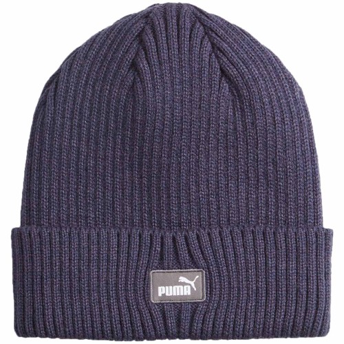 Ciepła Czapka Zimowa - Puma Classic Cuff Beanie