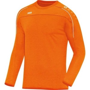 Bluza Treningowa JAKO -  CLASSICO junior/senior