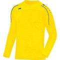 Bluza Treningowa JAKO -  CLASSICO junior/senior