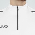 Bluza Treningowa JAKO -  CHALLENGE  junior/senior