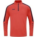 Bluza Treningowa JAKO -  POWER  junior/senior