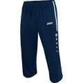 Spodnie Treningowe 3/4 Jako - ACTIVE -  junior/senior