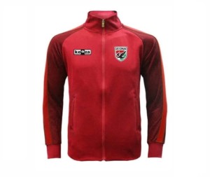 Bluza treningowa - KS GROM PRO