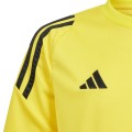 Koszulka dla dzieci adidas Tiro 24 Jersey żółta