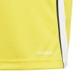 Koszulka dla dzieci adidas Tiro 24 Jersey żółta