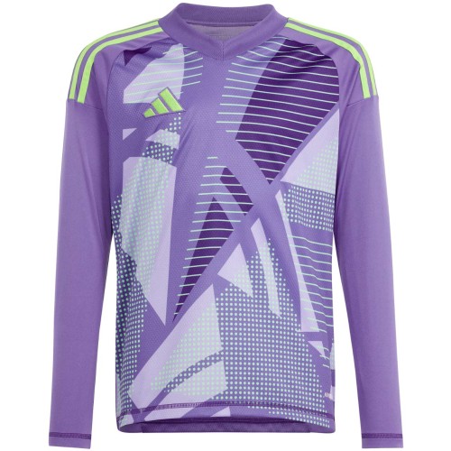 Koszulka bramkarska dziecięca adidas Tiro 24 IN0430