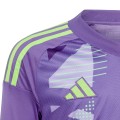 Koszulka bramkarska dziecięca adidas Tiro 24 IN0430