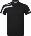 Sportowa KOSZULKA POLO z logo - KEEZA BEST - ODZIEŻ TRENINGOWA