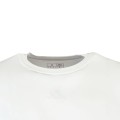 Koszulka męska adidas Techfit Aeroready Short Sleeve biała IS7605