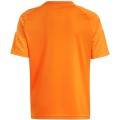 Koszulka dla dzieci adidas Campeon 23 Jersey pomarańczowa