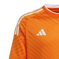 Koszulka dla dzieci adidas Campeon 23 Jersey pomarańczowa