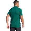 Koszulka męska adidas Tiro 24 Competition Polo zielona