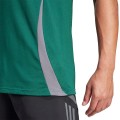 Koszulka męska adidas Tiro 24 Competition Polo zielona
