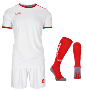 Komplet Sportowy z nadrukami Keeza Pro Victoria