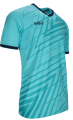 Komplet piłkarski Keeza Aqua