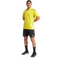 Koszulka męska adidas Tiro 24 Competition Polo żółta