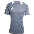 Koszulka męska adidas Tiro 24 Competition Training szara