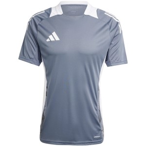 Koszulka męska adidas Tiro 24 Competition Training szara
