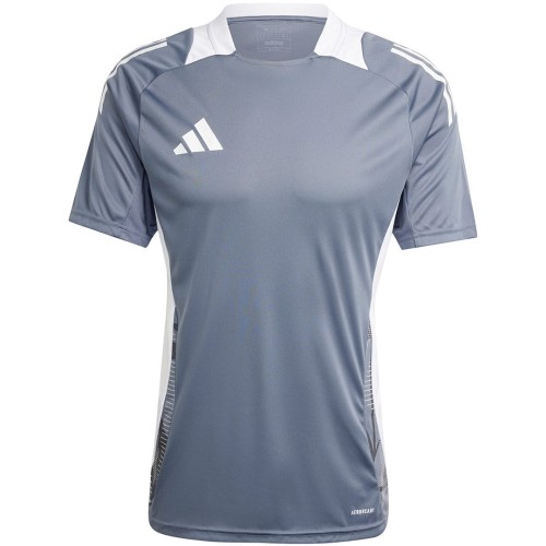 Koszulka męska adidas Tiro 24 Competition Training szara