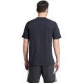 Koszulka męska adidas Tiro 24 Sweat czarna