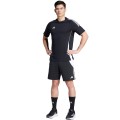 Koszulka męska adidas Tiro 24 Sweat czarna