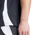 Koszulka męska adidas Tiro 24 Sweat czarna