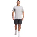 Koszulka męska adidas Tiro 24 Sweat szara