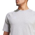 Koszulka męska adidas Tiro 24 Sweat szara