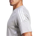 Koszulka męska adidas Tiro 24 Sweat szara