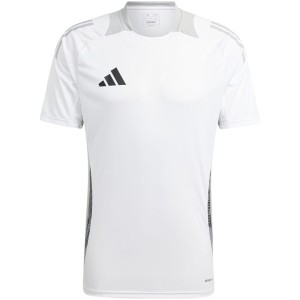 Koszulka męska adidas Tiro 24 Competition Training biała