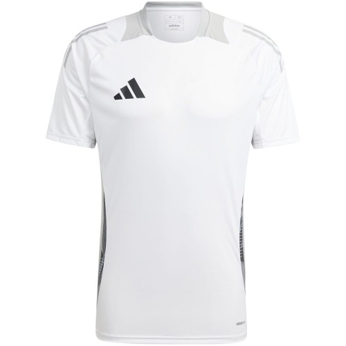 Koszulka męska adidas Tiro 24 Competition Training biała